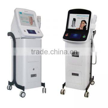 4MHZ Foundation Permanent Makeup Anti-aging Hifu Machine For Facial photo-3