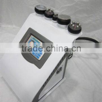 CAVITATION +VACUUM+LASTER MULTIPOLE RF STM- photo-6