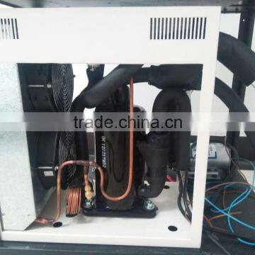 Beijing Quartuslaser Alexandrite Laser 755nm for Hair Removal Without Pain Fast and for All Type Skin