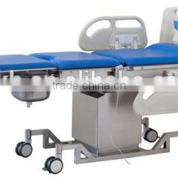 Electric Obstetric Table Operating Table