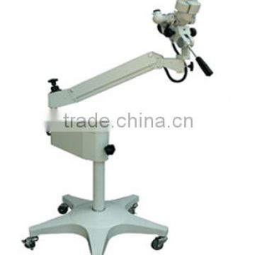 Microscope Colposcope for gynaecology examination and diagnosis RCS-700 with CE ISO certification