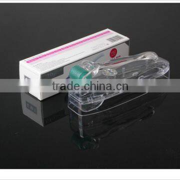 GTO Brand New Micro Needle Roller 192 Derma Roller Derma Skin Roller photo-6