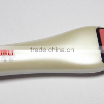 Family use face tightening ultrasonic skin scrubber buy from guangdong