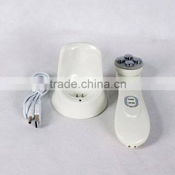 skin tightening device electronic