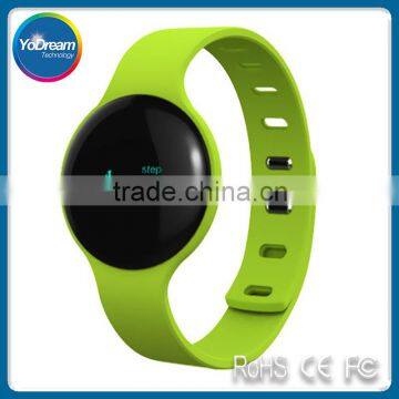 New Design Bluetooth Smart Bracelet H8 Monitoring Sleep Quality Smart Watch Phone Smart Wrist Band photo-5