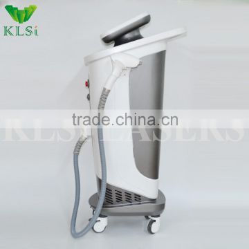 Q Switched Nd Yag Laser Tattoo Removal Machine 2016 No Q-Switch And Stationary Style Tattoo Removal Laser Equipment Diode Laser For Hair Removal Machine