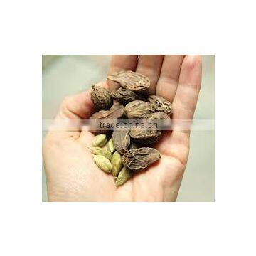 Vietnam Dried Style BLACK CARDAMOM Exporter (website: Hanfimex08) photo-2