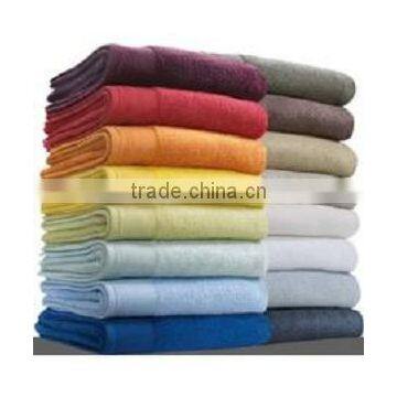 Vietnam Super Soft Good-Quality Bath Towel 50x100, 34x80 cm FMCG products