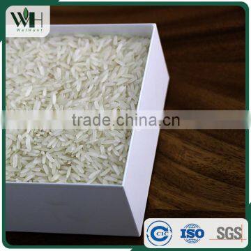 Fresh Awarded jasmine rice from Cambodian exporter