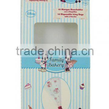 Cake Paper Packaging Boxes photo-3