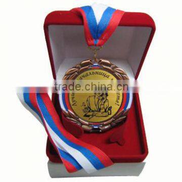 Office lady medals/medals for women