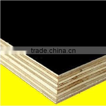 Construction marine Plywood of 18mm Film Faced Plywood