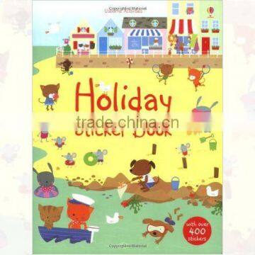 Easter Holiday Sticker photo-3