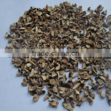 dehydrated shiitake
