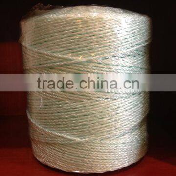 eco degradable cotton twines factory