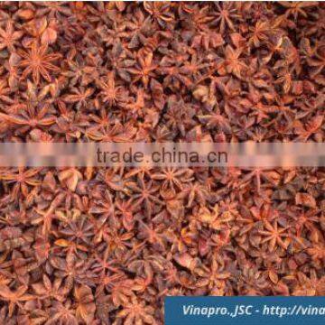 VIETNAM AUTUMN STAR ANISEED, HIGH QUALITY, BEST PRICE (+841657106604 - WHATSAPP)