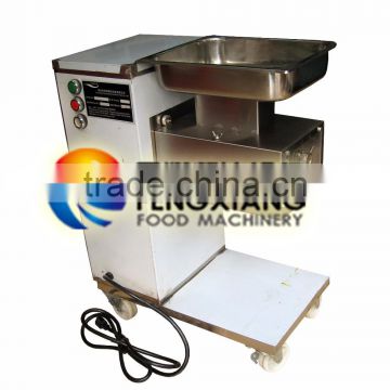 QWS-2 High efficiency full automatic meat slicer / beef steak tenderizing machine /beef slicing machine