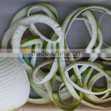 Industrial Automatic Citrus Pomelo Grapefruit Peeler Peeling Machine photo-6