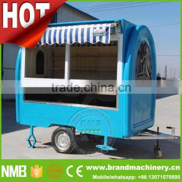 Pizza Oven Coconut Cart, Cheap Hot Dog Cart, Cart to Sell Candy