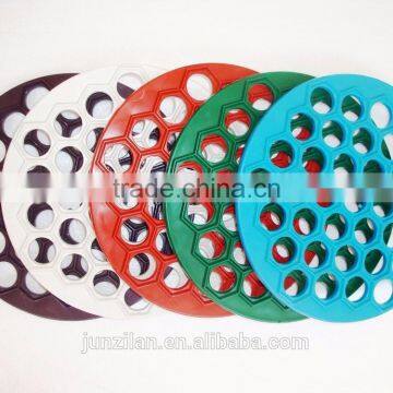 HP-5 top quality woton wrapper machine