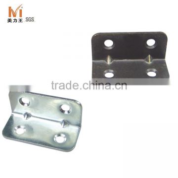 Furniture Usage Metal Angle Corner Brace Brackets