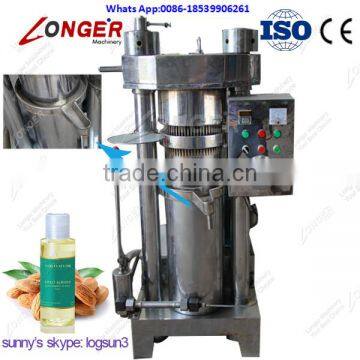 Discounted Price Olive Oil Cold Press Machine