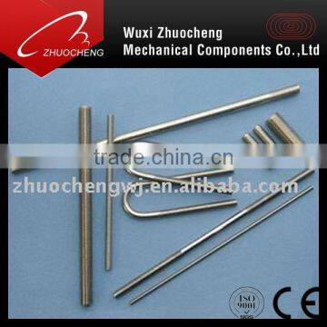 stainless steel full length threaded rod