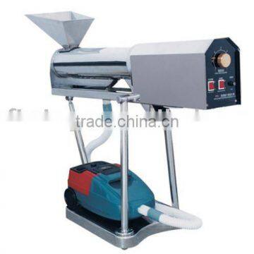 new type tablet polishing machine