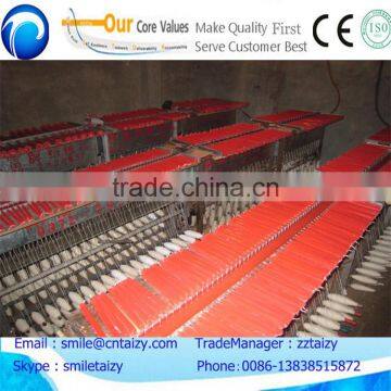 automatic candle making machine