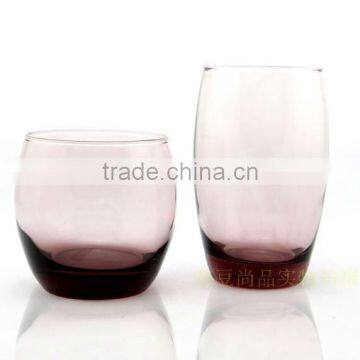 Hot Sale Beautiful Fashion High Quality Drinking Glasses Wholesale photo-2