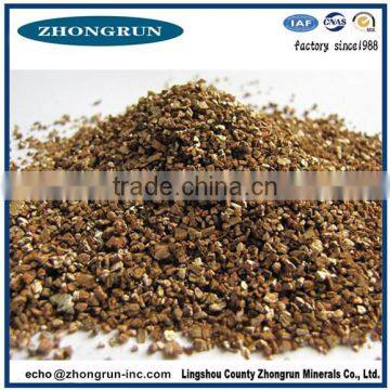 whosale fire proof vermiculite for rated door core best price
