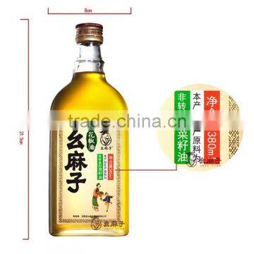 380ml Numb/Spicy China Sichuan Liquid Condiment photo-4