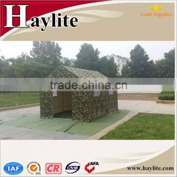 12 Person Summer Military Tent photo-2