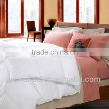 EU standard Wholesale cheap goose down duvet