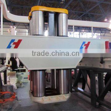 End-beam Hydraulic Block Cutter Machinery