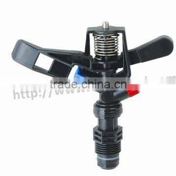 High Quality Farm Irrigation Impulse Sprinkler Equipment