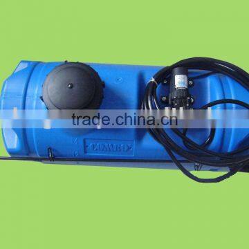 50 battery sprayers