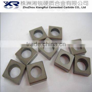 tungsten carbide cnc insert shim