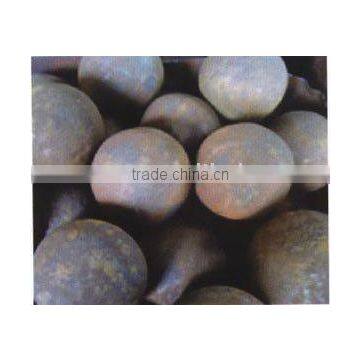 special grinding balls | porcelain grinding ball | high chrome grinding media ball