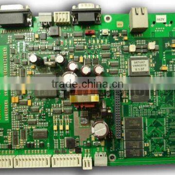 Elevator control board 59400350