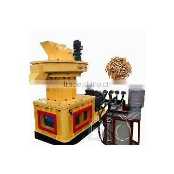 plastic pellet making machine/wood pellet making mahcine price
