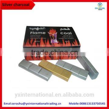 9*2.5*1.2cm indonesia coconara charcoal