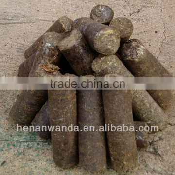 Henan Wanda Supply Bio Briquette Making Machine