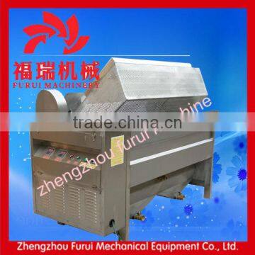 promotion fried potato chips/ stick machine