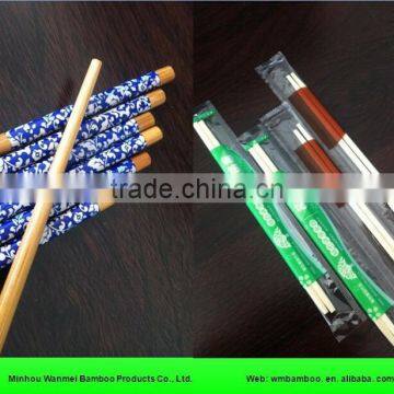 Round bamboo chopstick bamboo skewers