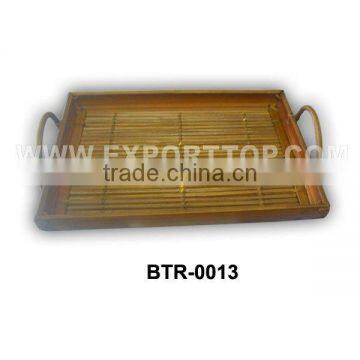Unique supplier bamboo tray (website :July.etop)