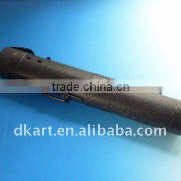 Drawing storage tube,Dia: 12cm, Length : 1.5m