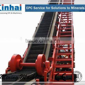 Rubber Belt Conveyor Price