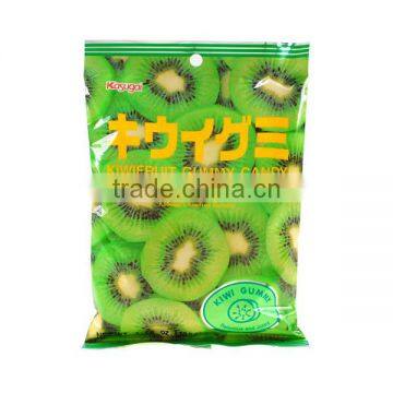 KASUGAI KIWI GUMMY