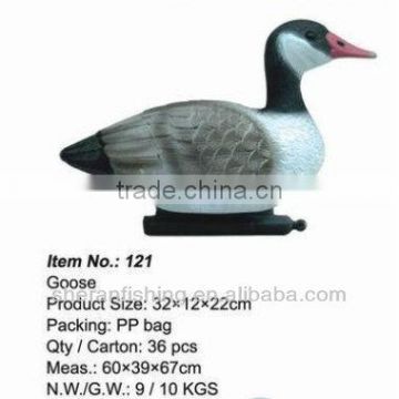 2016 new products Goose Decoys Hunting decoys and garden craft121